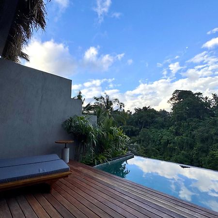 The Clifton Ubud Valley Villas المظهر الخارجي الصورة