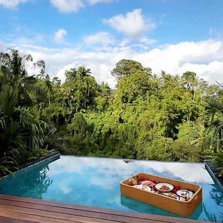 The Clifton Ubud Valley Villas المظهر الخارجي الصورة