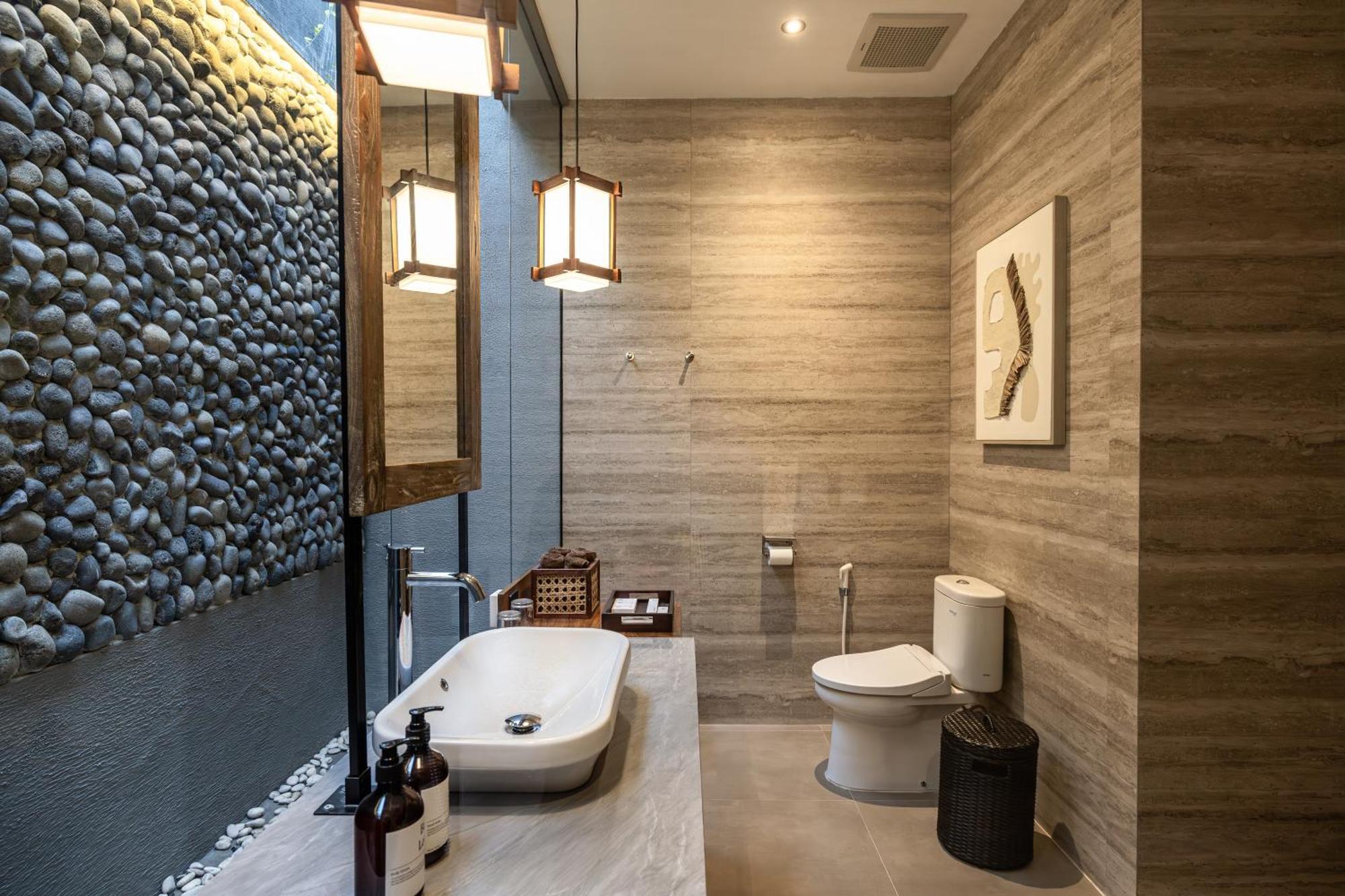 The Clifton Ubud Valley Villas المظهر الخارجي الصورة