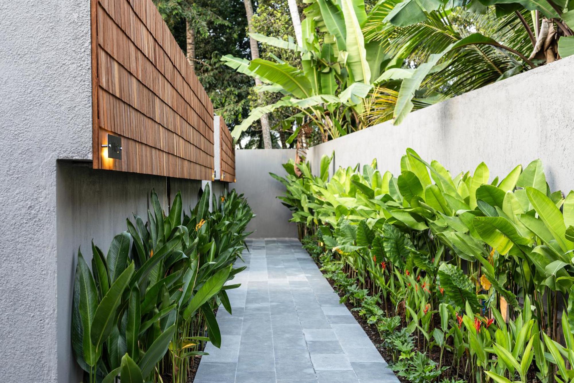 The Clifton Ubud Valley Villas المظهر الخارجي الصورة