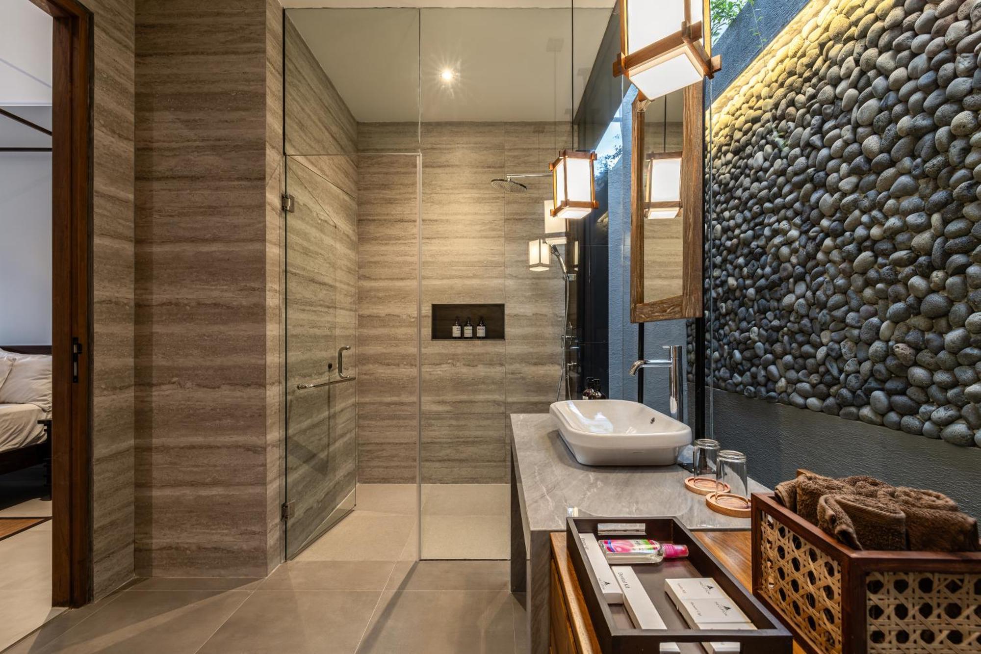 The Clifton Ubud Valley Villas المظهر الخارجي الصورة