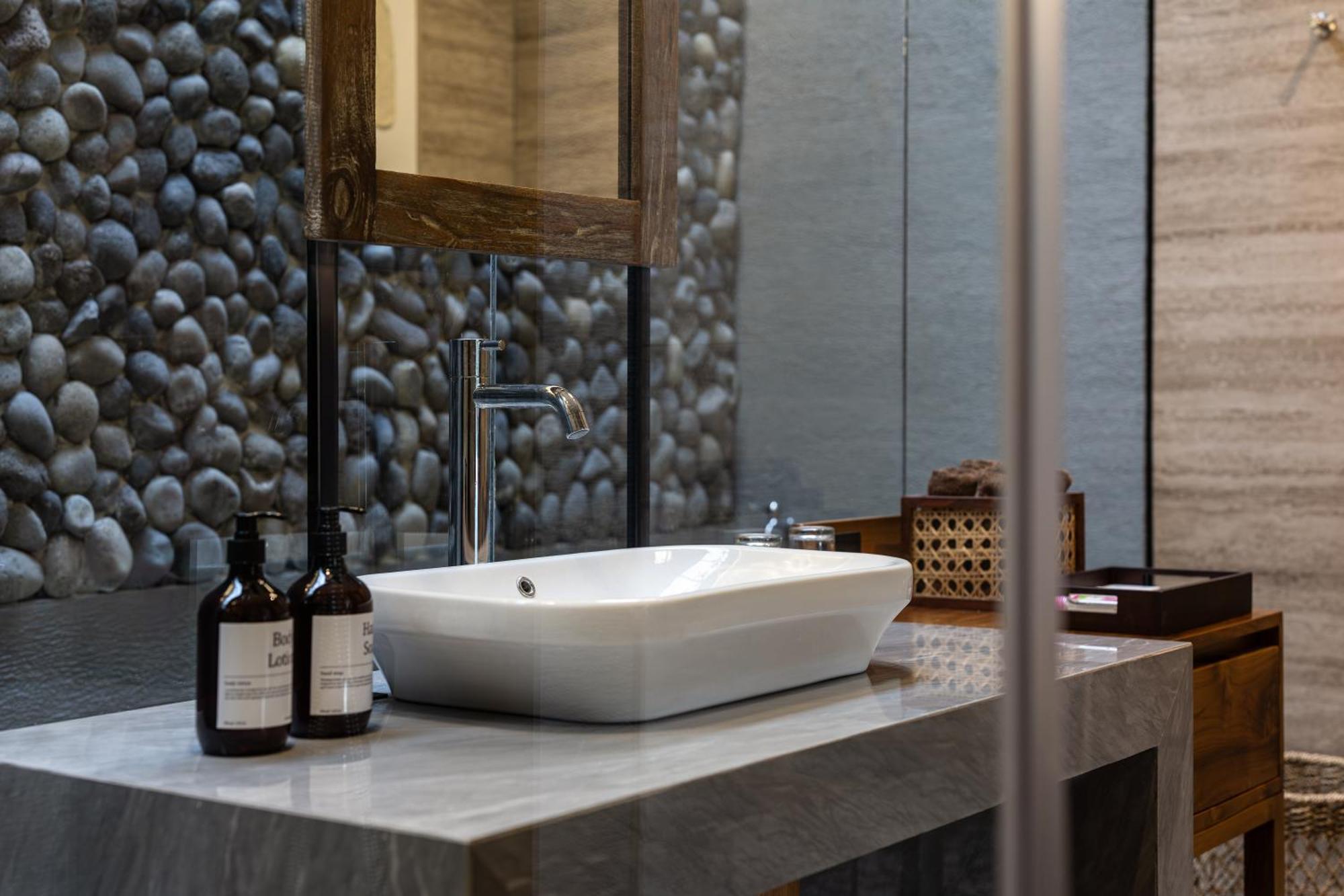 The Clifton Ubud Valley Villas المظهر الخارجي الصورة